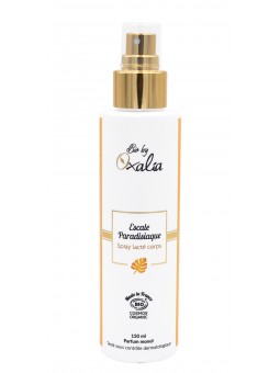 Escale Paradisiaque (spray) I Bio By Oxalia