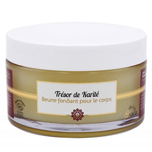 Trésor de Karité I Bio By Oxalia