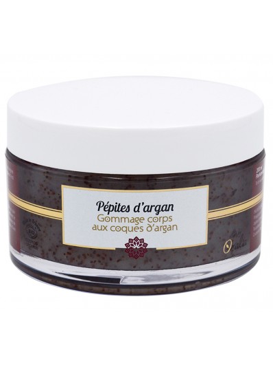 Pépites d'Argan I Bio By Oxalia