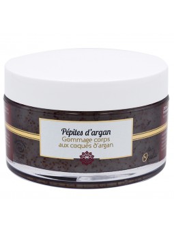 Pépites d'Argan I Bio By Oxalia