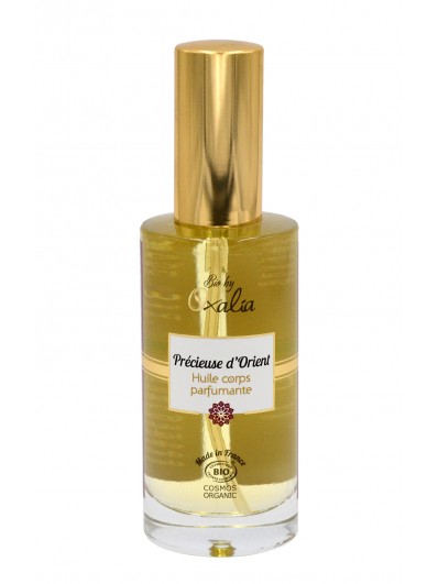 Précieuse d'Orient I Bio By Oxalia