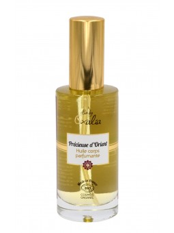 Précieuse d'Orient I Bio By Oxalia