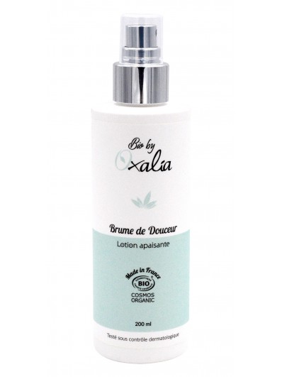 Brume de Douceur I Bio By Oxalia