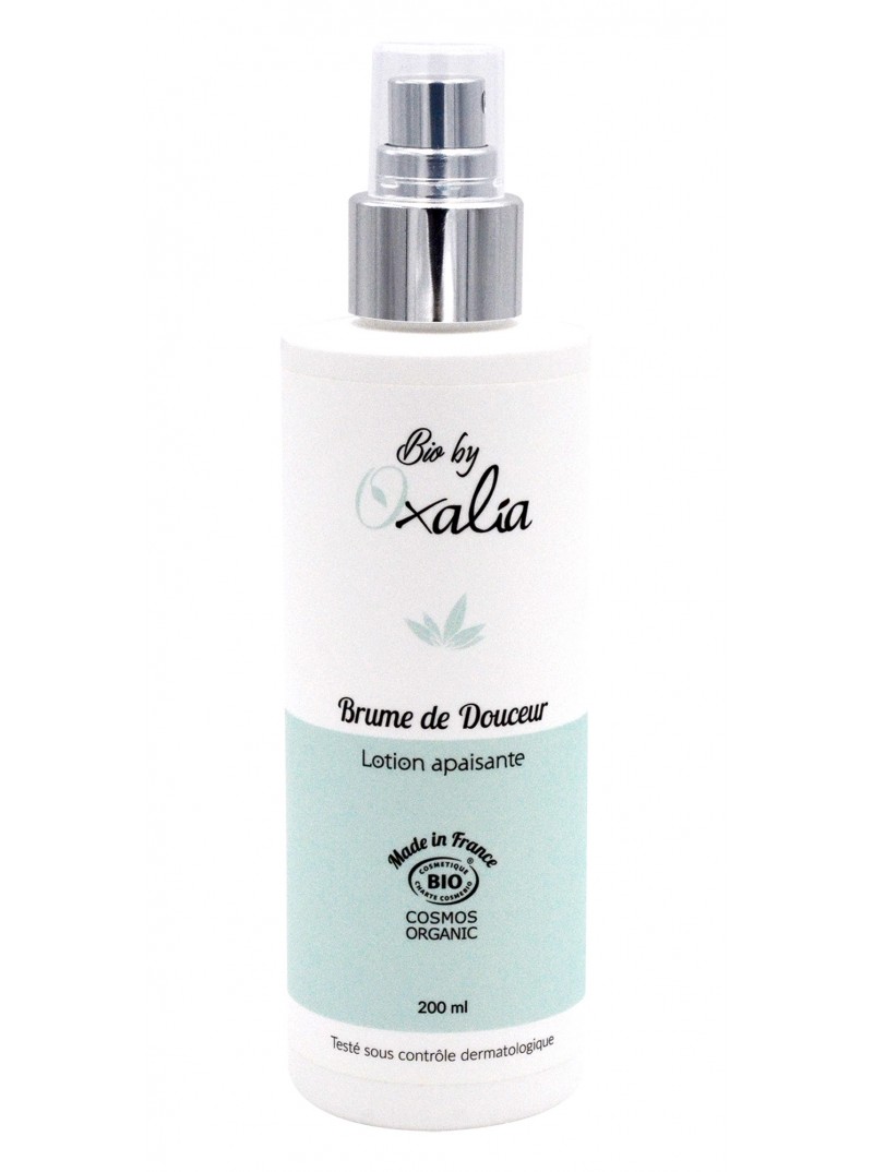 Brume de Douceur I Bio By Oxalia