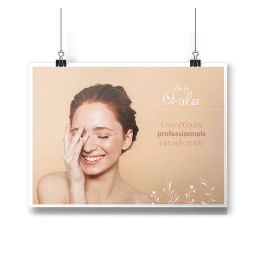 Affiches Marque Oxalia