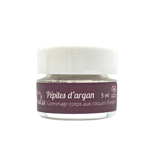 Pépites d'Argan