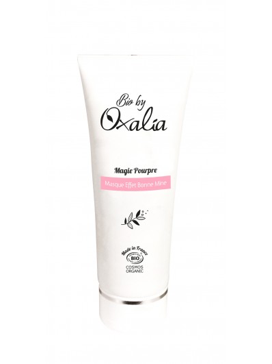 Magie Pourpre I Bio By Oxalia