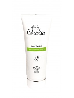 Epure Bambou Masque I Bio By Oxalia