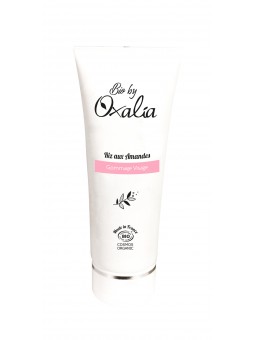 Riz aux Amandes I Bio By Oxalia