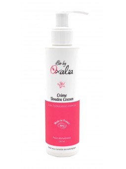 Crème Doudou Cocoon l Bio By Oxalia