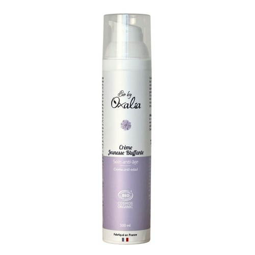 crème jeunesse bluffante cabine 100ml