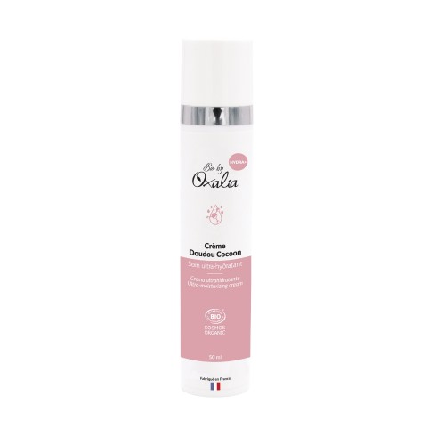 Crème Doudou Cocoon l Bio By Oxalia