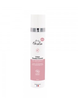 Crème Doudou Cocoon l Bio By Oxalia