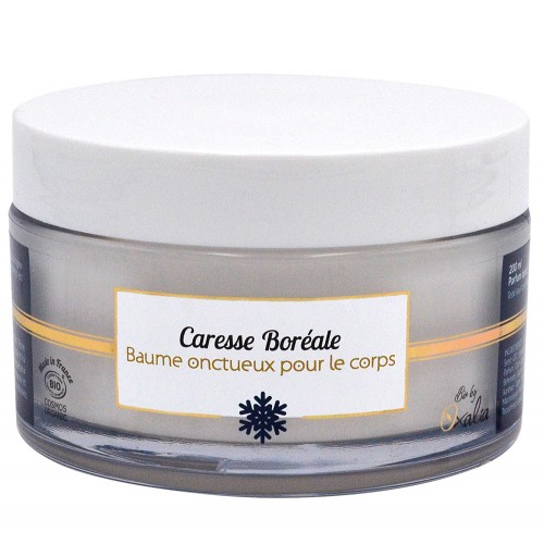 Caresse Boréale I Bio By Oxalia