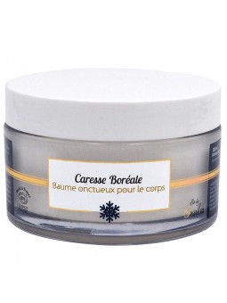 Caresse Boréale I Bio By Oxalia