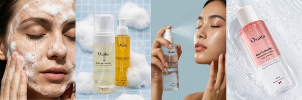 oxalia gamme des nettoyants