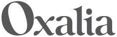 Logo Oxalia