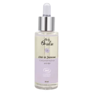 Elixir de Jeunesse