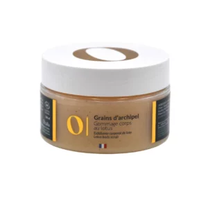 Grains d&rsquo;archipel
