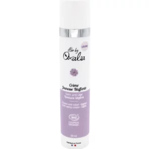 Crème Jeunesse Bluffante – Légère