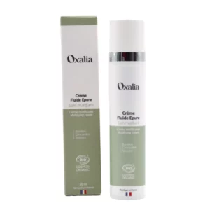 Crème Fluide Epure