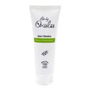 Épure Bambou Masque