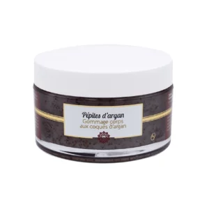 Pépites d’Argan