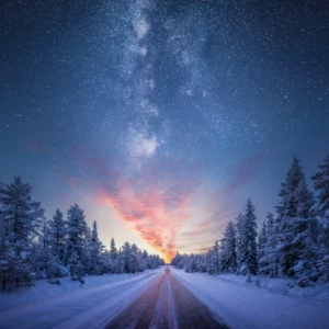 Travesía escandinava