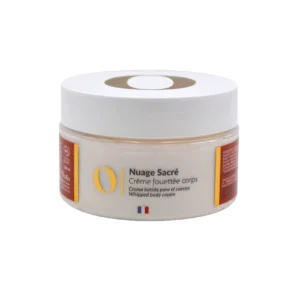 Nuage sacré
