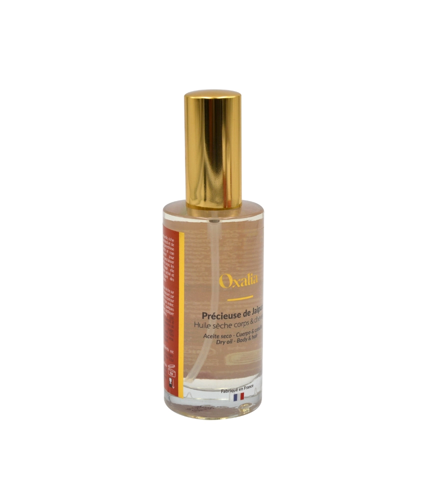 Précieuse de Jaipur