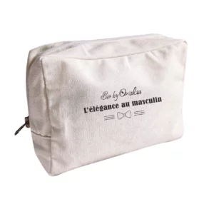 La Gamme Homme + sa trousse