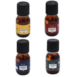 Concentré de parfum