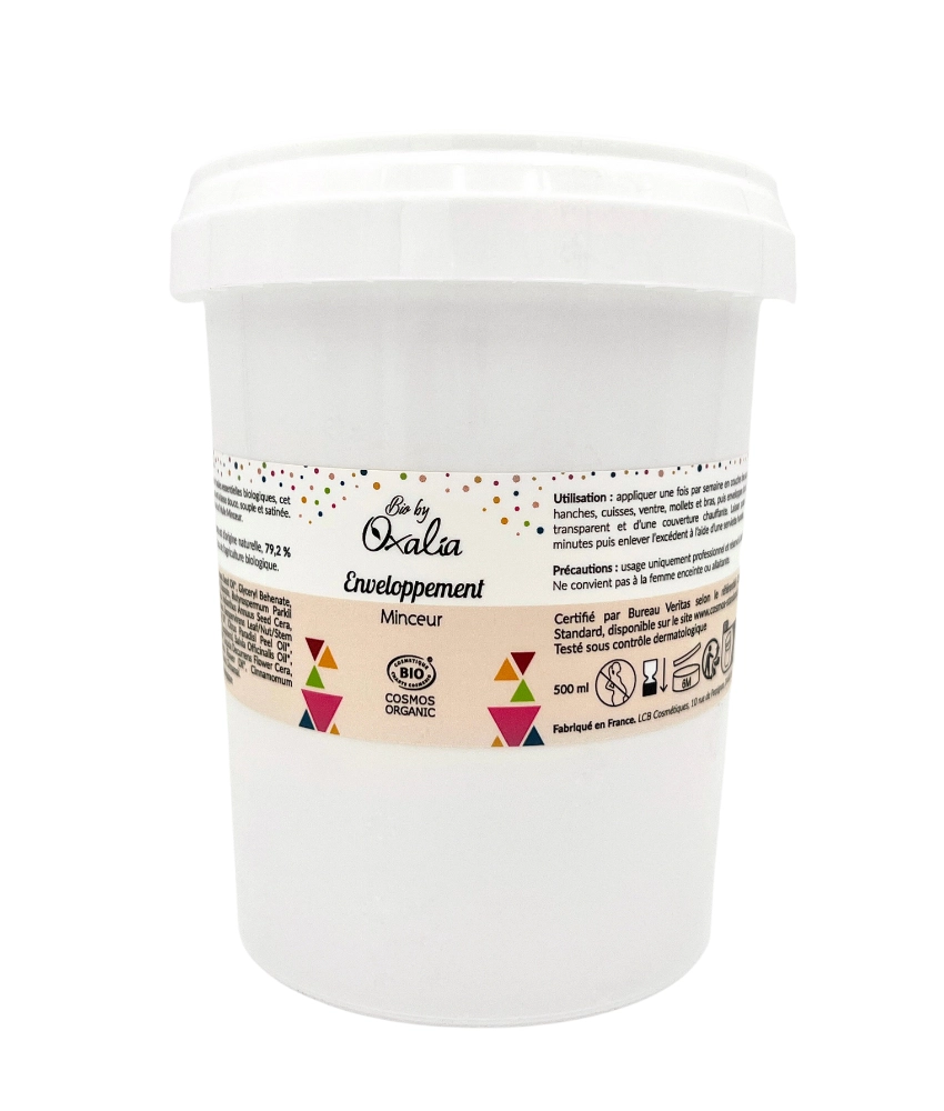 Enveloppement Minceur