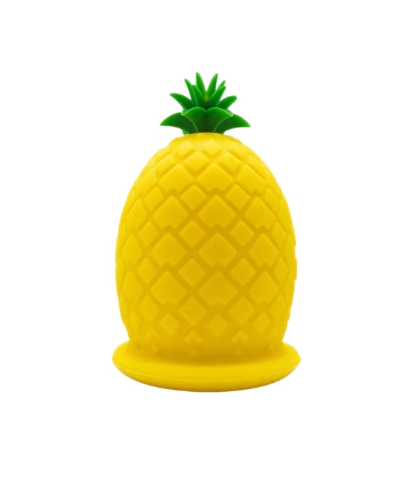 taza adelgazante de piña