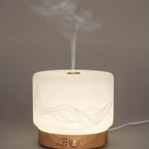 Diffuseur de parfum + parfum au choix