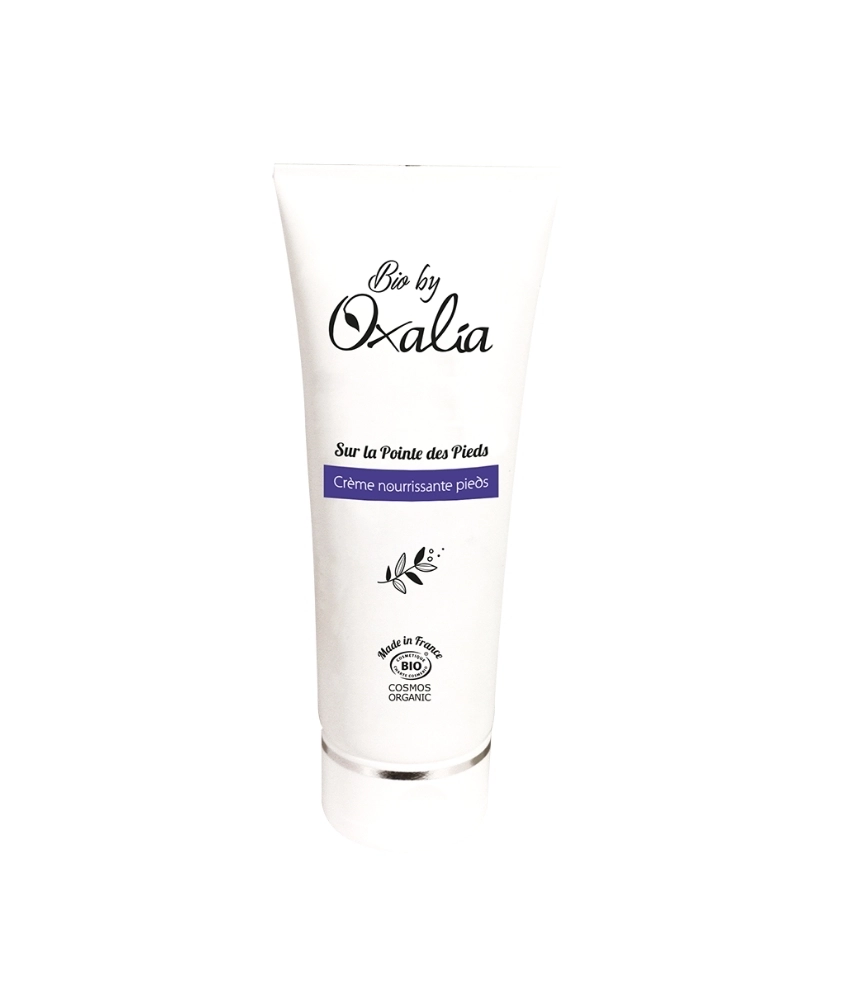 Sur la Pointe des Pieds