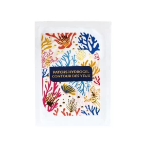 Patchs hydrogel