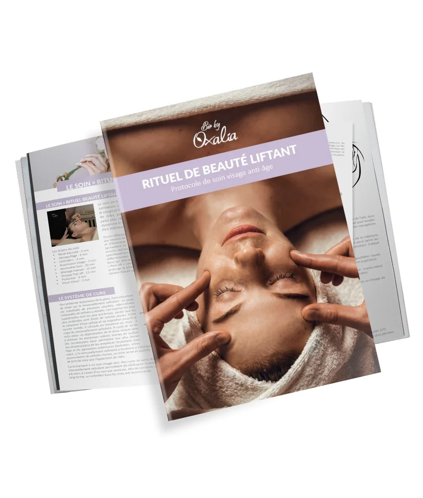 PACK de accesorios para el ritual de belleza reafirmante - Imagen 5