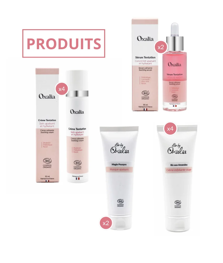 OFERTA DE REVENTA 2 - UNA TENTACIÓN QUE SE DERRITE EN LA BOCA