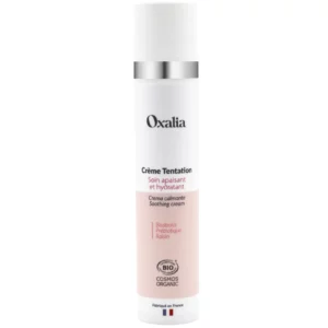 (NEW)Crème Tentation Fondante