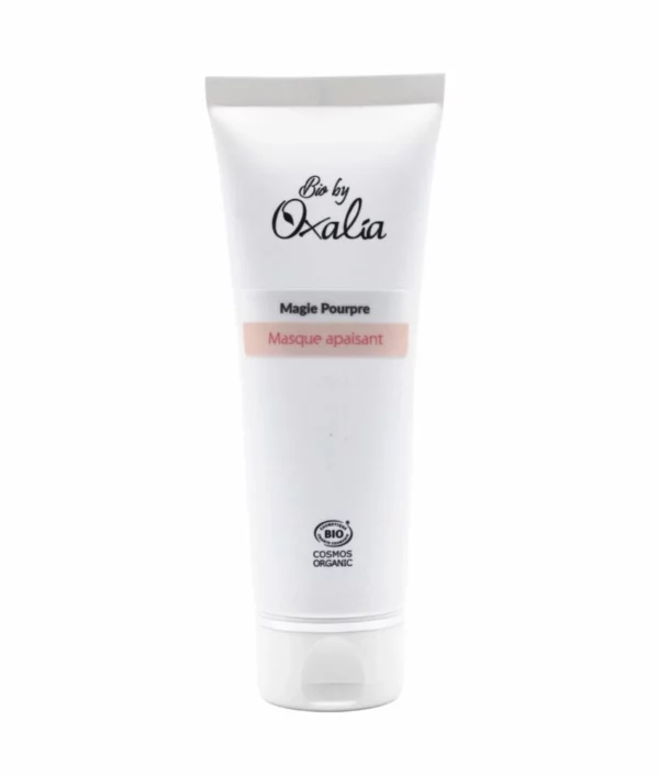 masque effet bonne mine