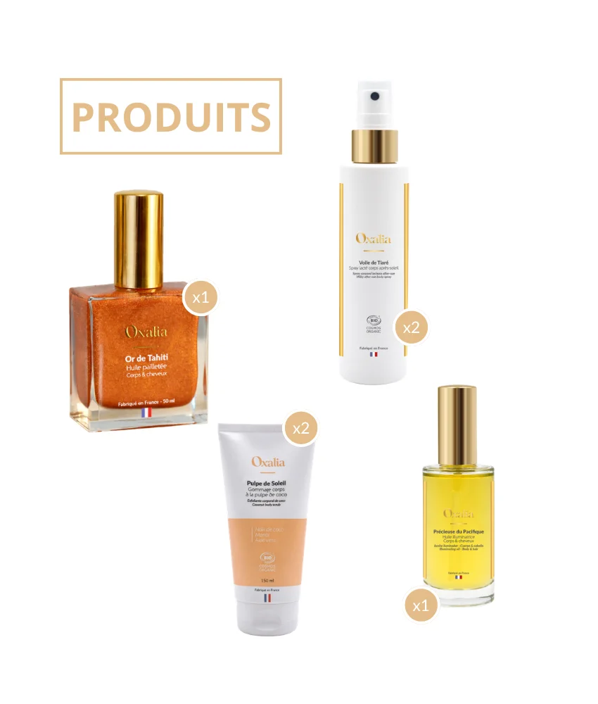 Offre MOOREA - Revente 1 (EAD)