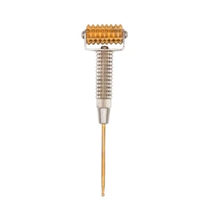 Rouleau Ridoki en acier inoxydable