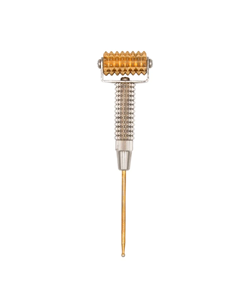 Rouleau Ridoki en acier inoxydable