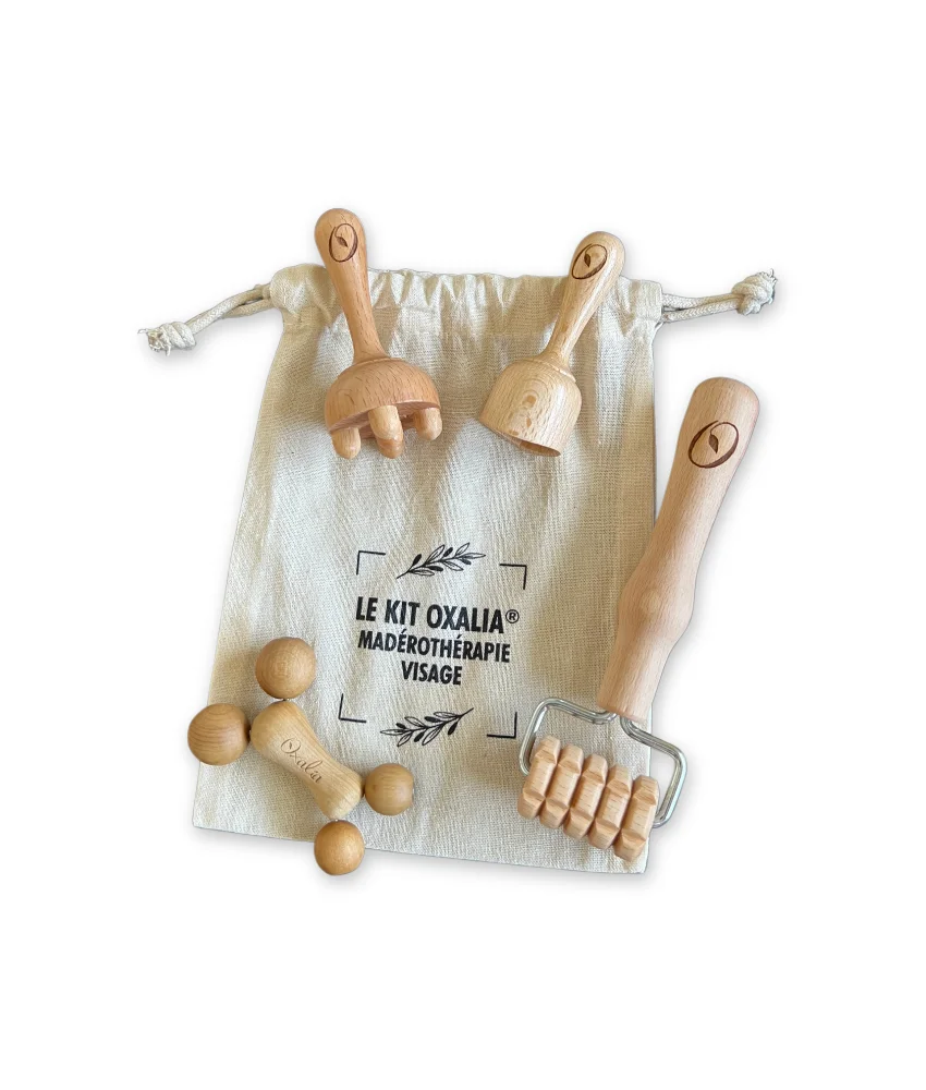 PACK de accesorios para el ritual de belleza reafirmante - Imagen 3