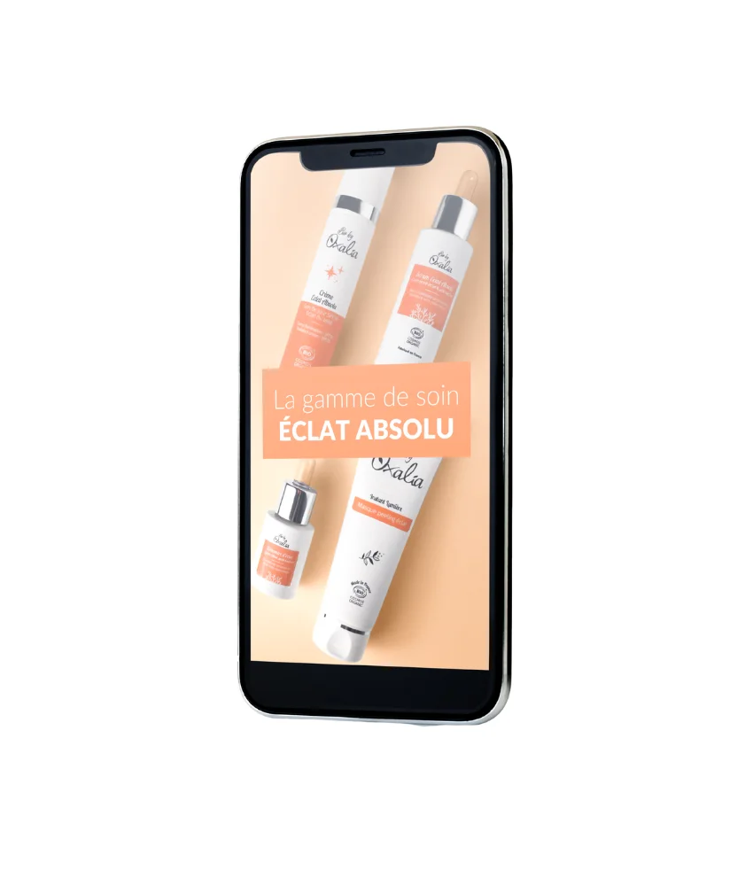 PACK de accesorios «Brillo absoluto» - Imagen 4