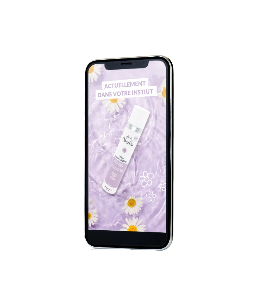 PACK de accesorios para el ritual de belleza reafirmante - Imagen 2