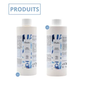 Offre Cabine Jambes Légères (Sans accessoires)