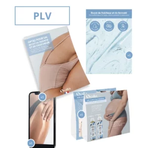 Offre Cabine Jambes Légères (Sans accessoires)