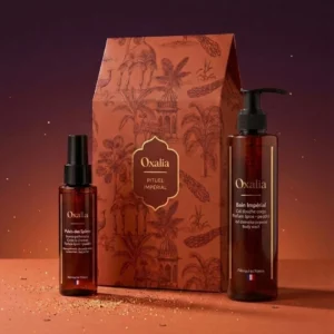 Rituel Impérial